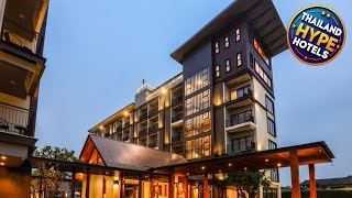 Amanta Hotel Nongkhai | Nong Khai, Thailand | Hotel Review ⭐