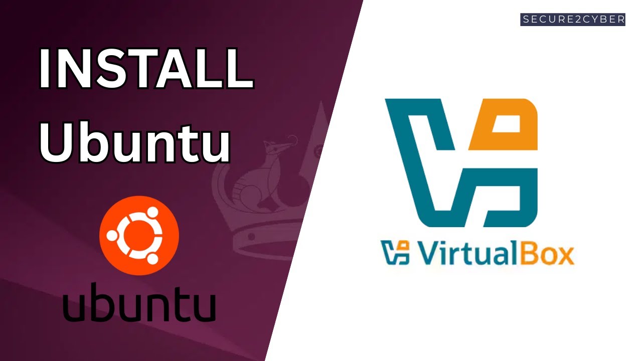 How to Install Ubuntu 24.04 LTS on VirtualBox (Step-by-Step Guide) in ...