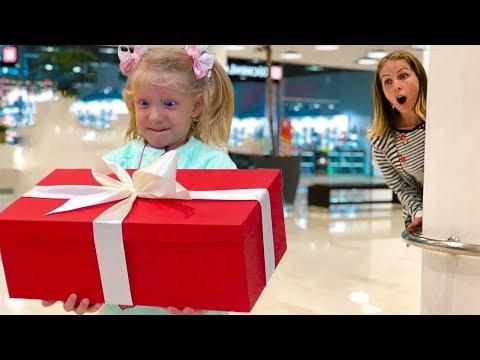 Милана Новый Год Ютуб