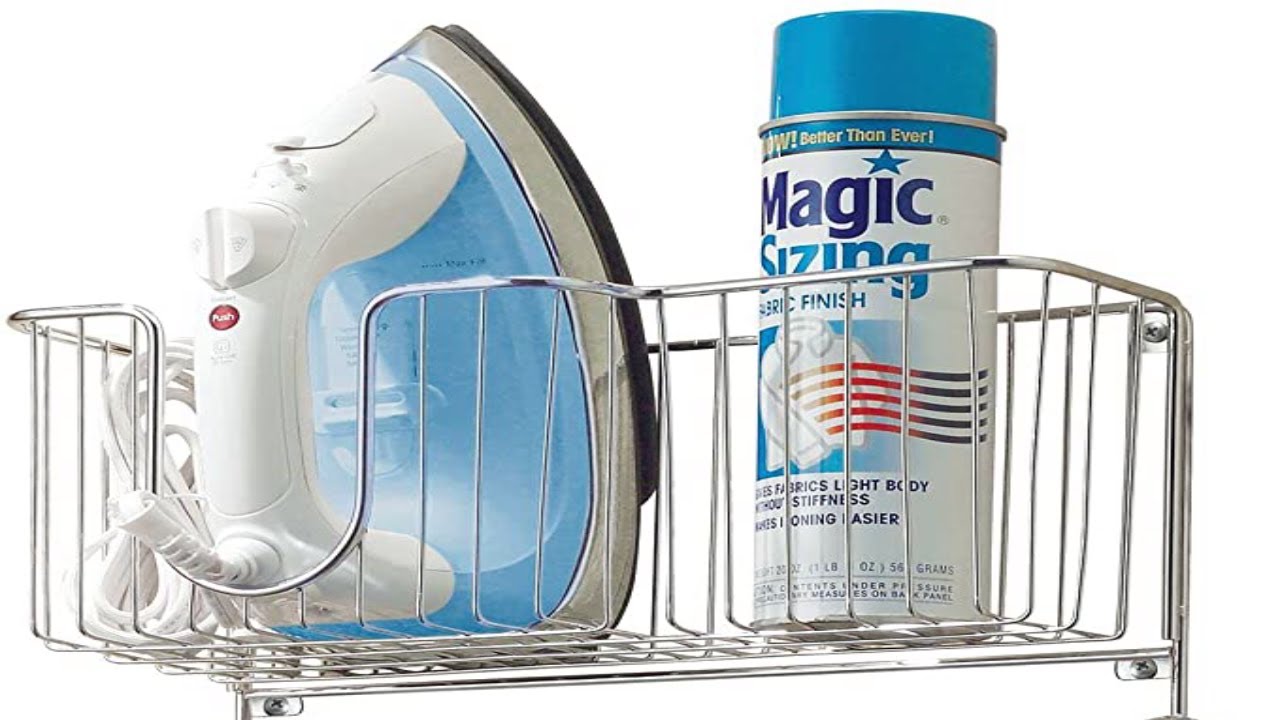 Top 10 Clothes Ironing Accessories You Can Buy On Amazon  Sep 2021