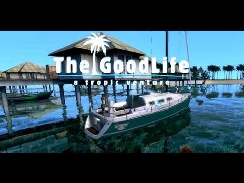 The Good Life Gameplay [ PC HD ]