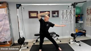 Qigong 71: June 17th, 2022