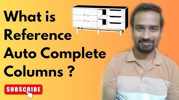 How to display multiple Columns in Reference Fields in ServiceNow ? Engineer Vineet Jajodia.