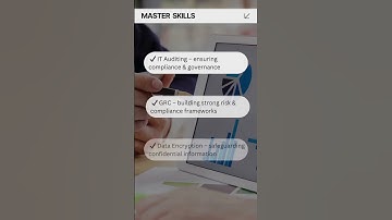 Cybersecurity Bootcamp 2025 | Learn Cloud Security, Data Encryption, IT Auditing & GRC