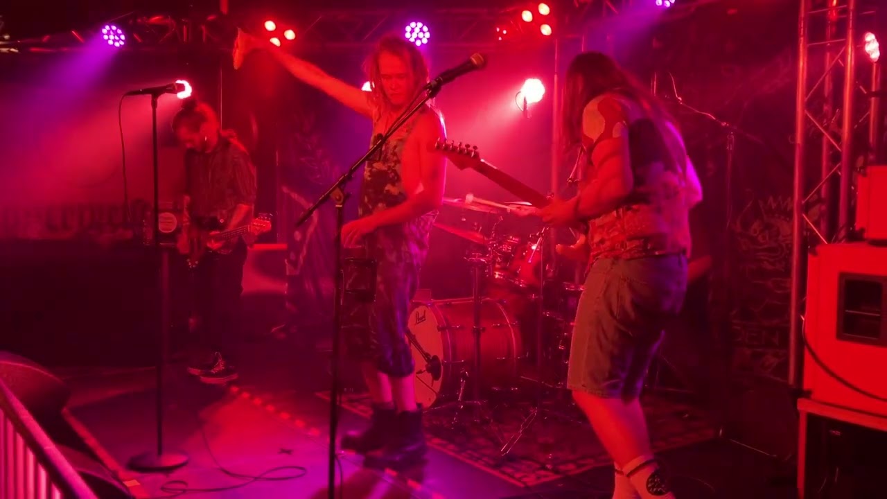 Pretty little ditties: Pretty little ditty