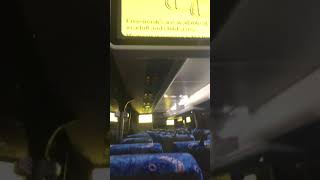 QM5 “Stop Requested” Announcement and “Next Stop” Announcements. Provost ver.