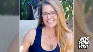 ‘Real World’ alum Sarah Becker dead by suicide at 52