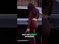 GOLD DIGGER rejects him but tries to win him back seconds later ‼️🤣 #golddigger #fyp #short