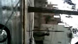 el dia q se volvio loco el clima en morelia