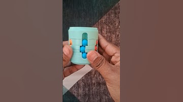 🔥 Can You Solve the Magic Bean Puzzle Faster Than Me? 🤯 #shorts