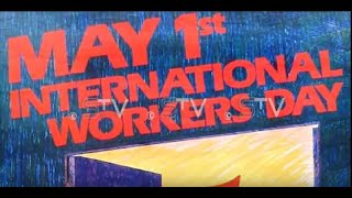 Međunarodni praznik rada