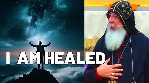 The Lord Jesus Restores Me  l Mar Mari Emmanuel