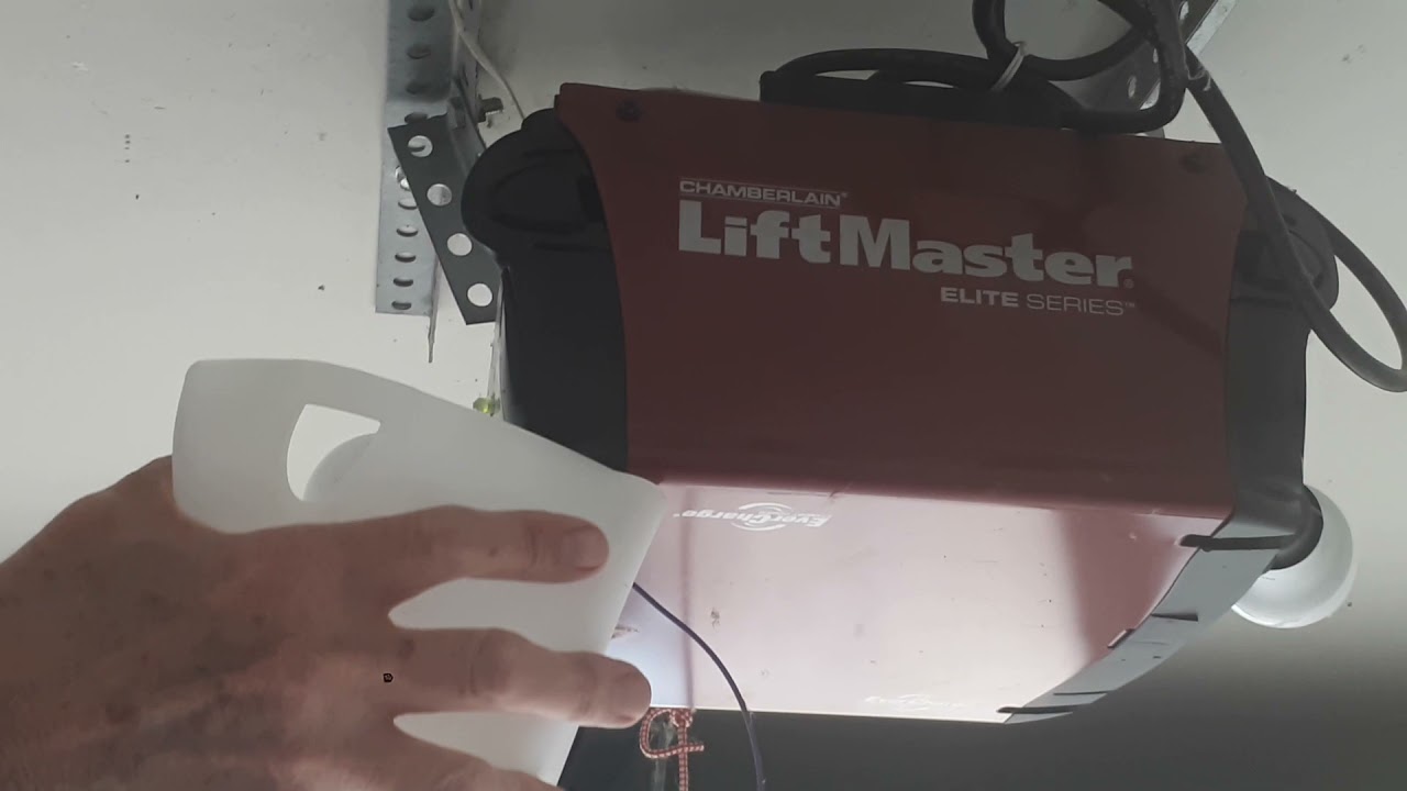 Lens cover removal.Lift Rite YouTube