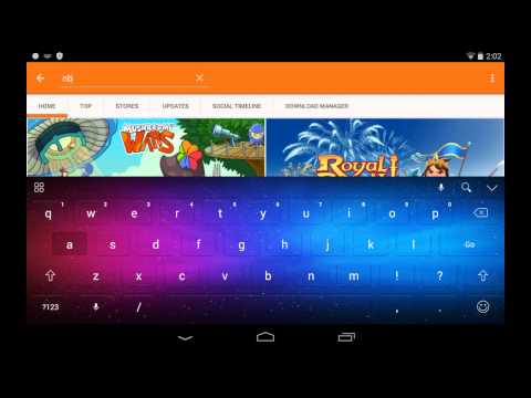 Free Apps Android 4.4.4 No Root or PC!