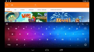 Free Apps Android 4.4.4 No Root or PC!