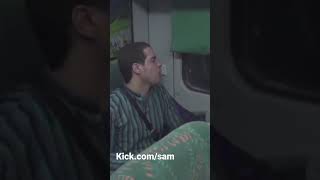 Defeated After Bans Chat For Calling Out Pauls Boring Stream Btw