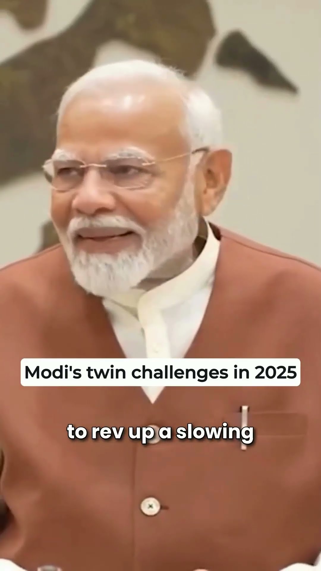 Will 2025 be a 1991 moment for PM Modi to undertake bold reforms?