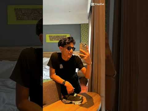 ganteng banget sih sal