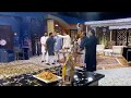 Watch [BTS] Live Birthday celebration of Iqrar Ul Hasan on the set of Salam Zindagi Online In HD