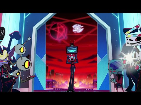 Hazbin Hotel Season 2 Episode 5 Recap And Ending Explained