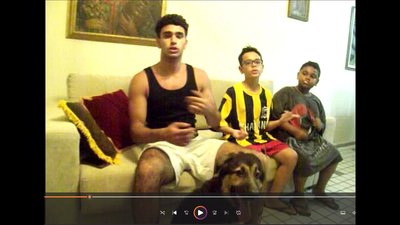 Watch KING HEKTIC - RECIFE (OFFICIAL MUSIC VIDEO) on YouTube Watch KING HEKTIC - RECIFE (OFFICIAL MUSIC VIDEO) on YouTube