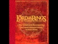 The Lord of the Rings: The Fellowship of the Ring CR - 07. The Council Of Elrond Assembles