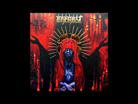 URFAUST - The Healer (2015) Ván Records