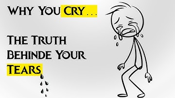 If You Cry Easily, This Video Will Change How You See Yourself