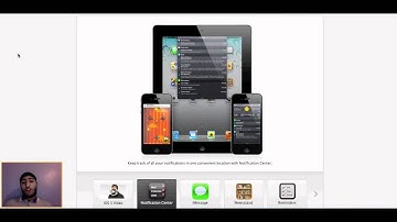 Recap of Apple WWDC 2011 iOS 5, OS X Lion & iCloud