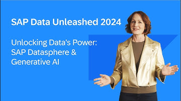 Unlocking Data