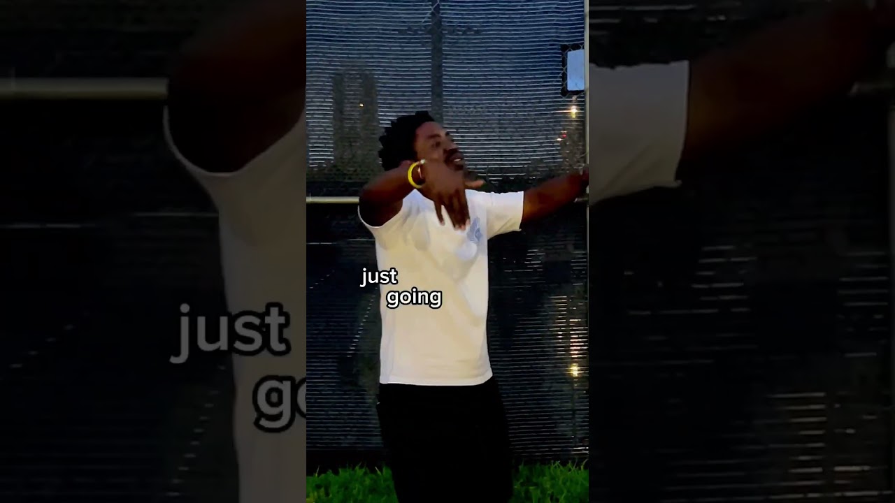 Friday! Opportunity- by Gedeon Tilus 