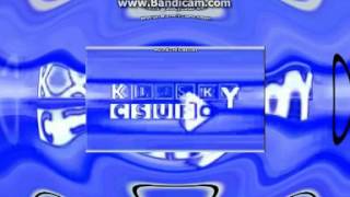 Weird Klasky Csupo - The Vocoded Edition