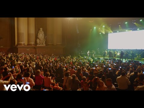 Watch Danny Frank - La Cadenita (En Vivo Teatro Metropolitan CDMX) ft. La Sonora Dinamita on YouTube Watch Danny Frank - La Cadenita (En Vivo Teatro Metropolitan CDMX) ft. La Sonora Dinamita on YouTube