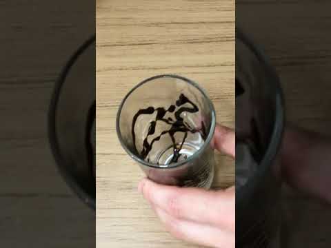 Vídeo: Como Fazer Um Milkshake Sem Produtos Químicos Para Todos Os Gostos