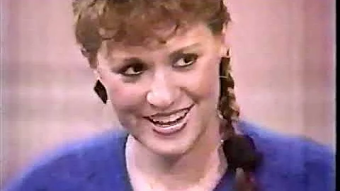 Ericka Ingram Satanic Ritual Abuse