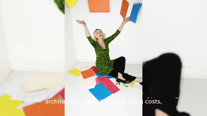 "10 Of The Best Places To Live As A Digital Nomad" #DigitalNomadLife #Trav #RemoteWork #ViralVideo