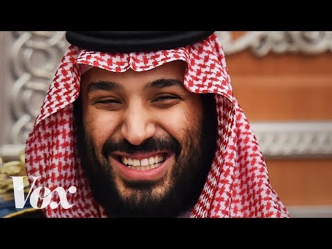 How this young prince seized power in Saudi Arabia