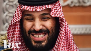 How this young prince seized power in Saudi Arabia Resimi