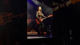 Ashley McBryde - one night standards - live Manchester uk - 7/5/2022 by Ann Darbyshire  132 views 2 years ago 1 minute, 39 seconds