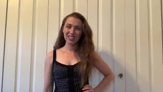 Monologue Challenge Day - Heathers