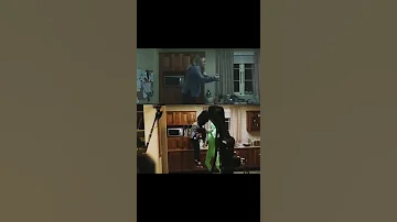 كواليس تصوير افلام الرعب أفلام رعب كواليس ڤيديوهات افكار 