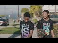 Dribble2Much - Crazy In The Park (Official Video)
