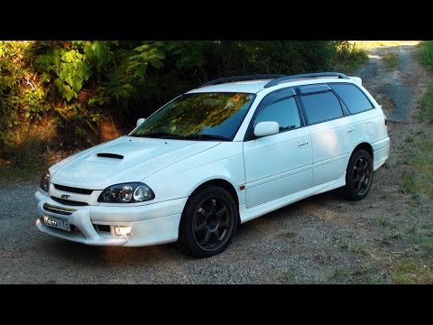caldina gt caldina gt