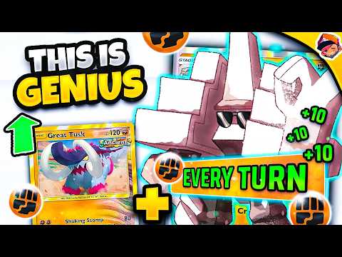 I Built a Deck That Hurts Itself to Win thumbnail