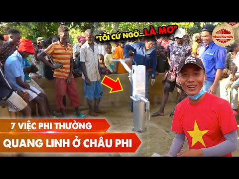 Video: Cam Anh đào Châu Phi