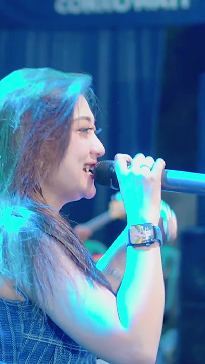 SHINTA ARSINTA - SAYANG SAYANG ASOEYYYY....