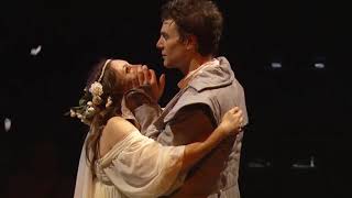 Lookinggl Theatre Companys Production Of Mary Shelleys Frankenstein Trailer