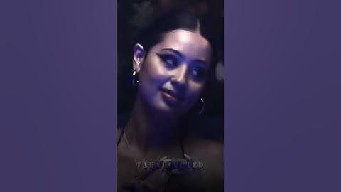 Thumbnail of Maddy Perez edit: Or nah (remix)
