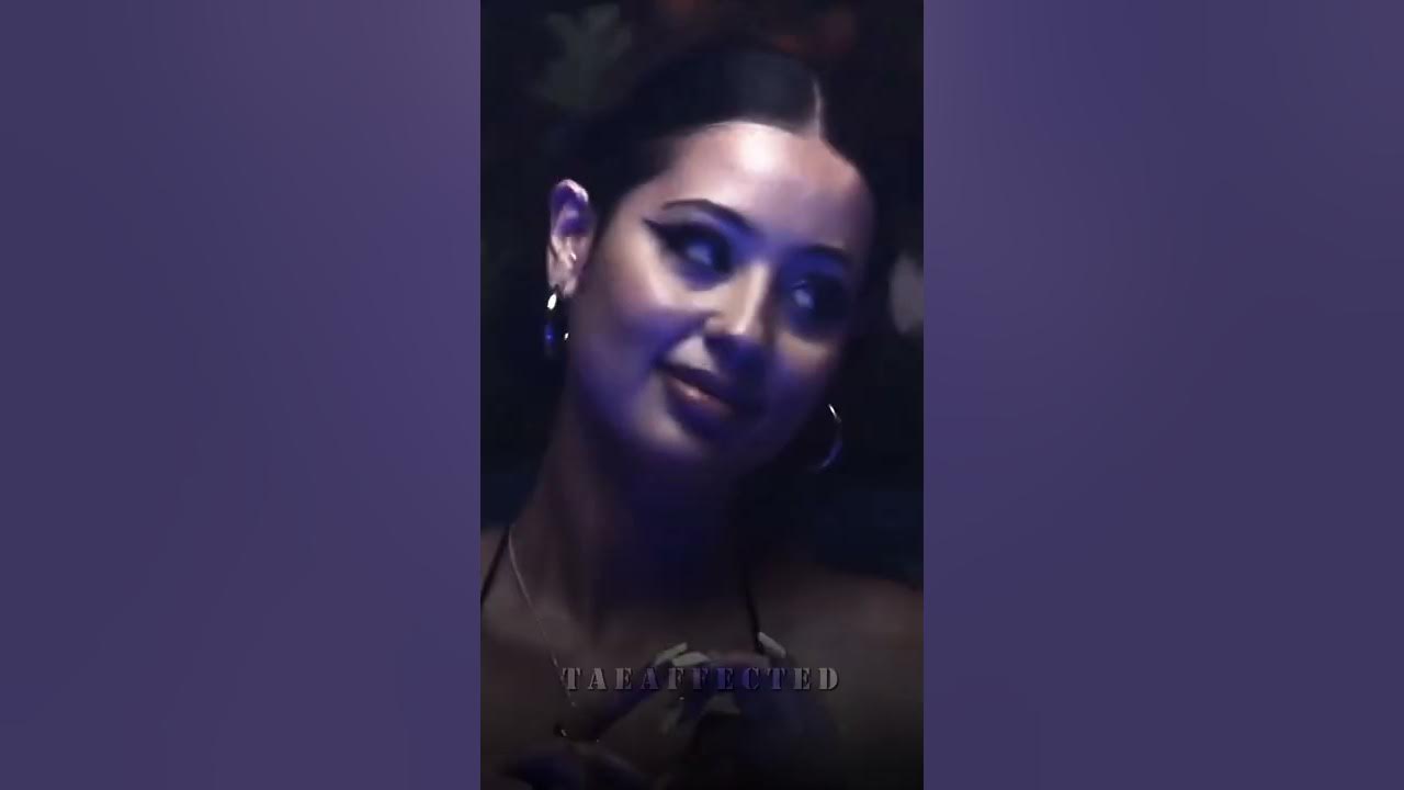 Maddy Perez edit: Or nah (remix)