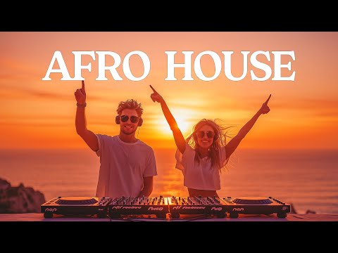 SUNSET AFRO HOUSE Chill Mix (Adam Port, Avicii, The Weeknd, Coldplay, Diplo) – Summer Vibes #56